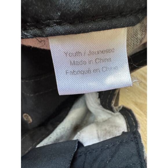 RedHead Youth Camo Distressed Cap – Junior Size - Picture 9 of 9